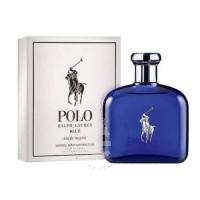 Polo Blue Sport Men's Cologne By Ralph Lauren 4.2oz/125ml